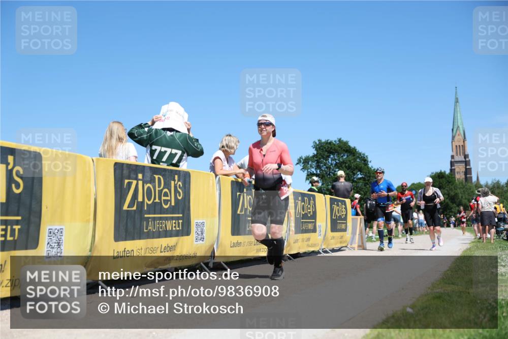 21.06.2026 - Viking Triathlon Michael Strokosch http://msf.ph/oto/9836908 21.06.2026 14:25:23 Laufen 95, 268, 444, 445 meine-sportfotos.de