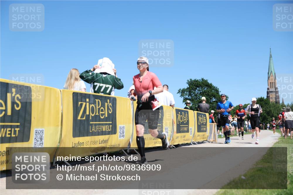 21.06.2026 - Viking Triathlon Michael Strokosch http://msf.ph/oto/9836909 21.06.2026 14:25:24 Laufen 95, 268, 444, 445 meine-sportfotos.de
