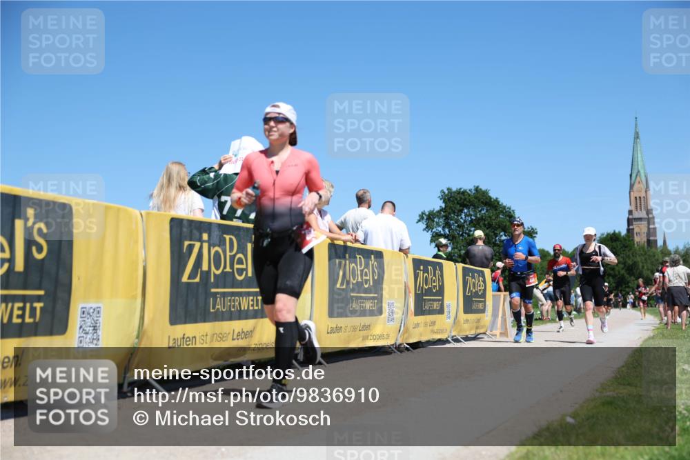21.06.2026 - Viking Triathlon Michael Strokosch http://msf.ph/oto/9836910 21.06.2026 14:25:24 Laufen 95, 268, 444, 445 meine-sportfotos.de