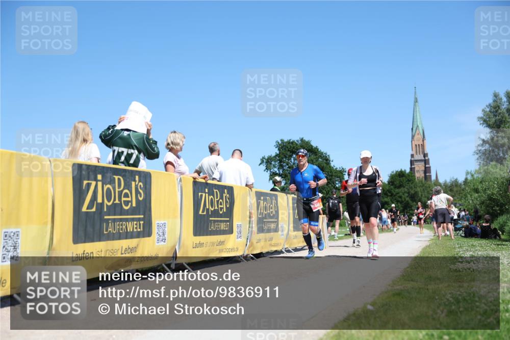 21.06.2026 - Viking Triathlon Michael Strokosch http://msf.ph/oto/9836911 21.06.2026 14:25:25 Laufen 95, 268, 444, 445 meine-sportfotos.de