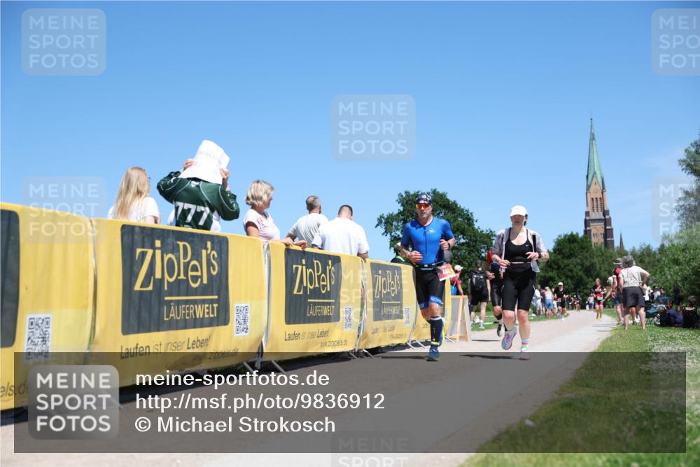 21.06.2026 - Viking Triathlon Michael Strokosch http://msf.ph/oto/9836912 21.06.2026 14:25:25 Laufen 95, 268, 444, 445 meine-sportfotos.de