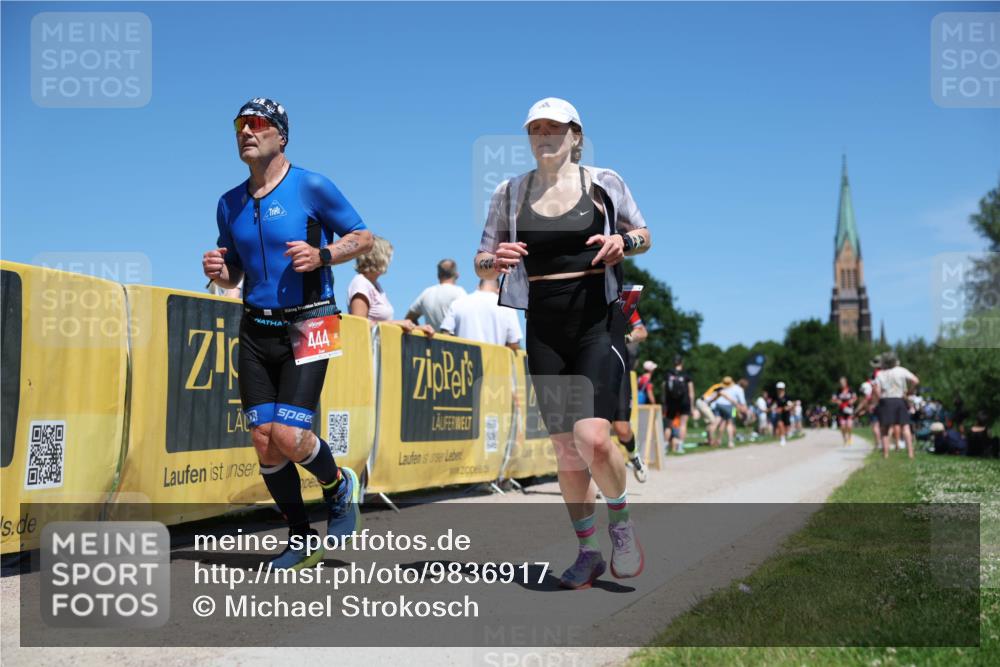 21.06.2026 - Viking Triathlon Michael Strokosch http://msf.ph/oto/9836917 21.06.2026 14:25:27 Laufen 95, 268, 444, 445 meine-sportfotos.de