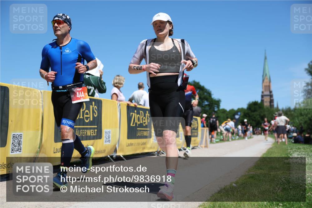 21.06.2026 - Viking Triathlon Michael Strokosch http://msf.ph/oto/9836918 21.06.2026 14:25:27 Laufen 95, 268, 444, 445 meine-sportfotos.de
