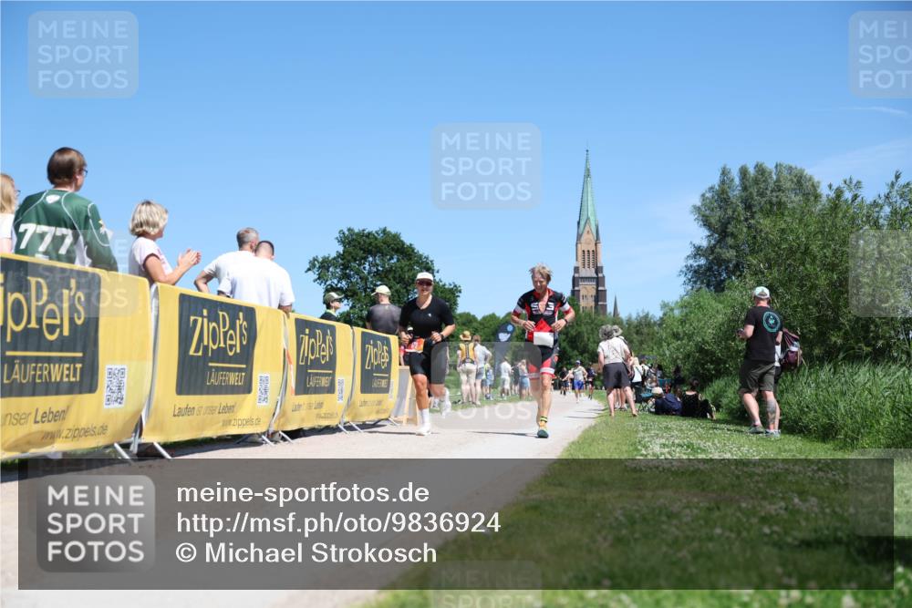 21.06.2026 - Viking Triathlon Michael Strokosch http://msf.ph/oto/9836924 21.06.2026 14:25:35 Laufen 179, 202 meine-sportfotos.de