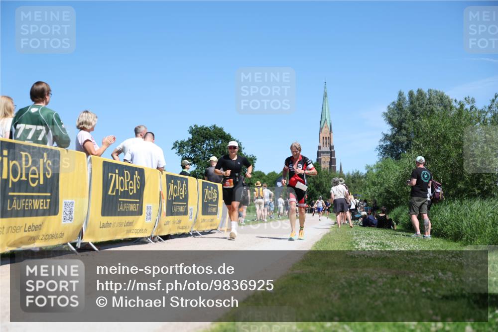 21.06.2026 - Viking Triathlon Michael Strokosch http://msf.ph/oto/9836925 21.06.2026 14:25:36 Laufen 179, 202 meine-sportfotos.de