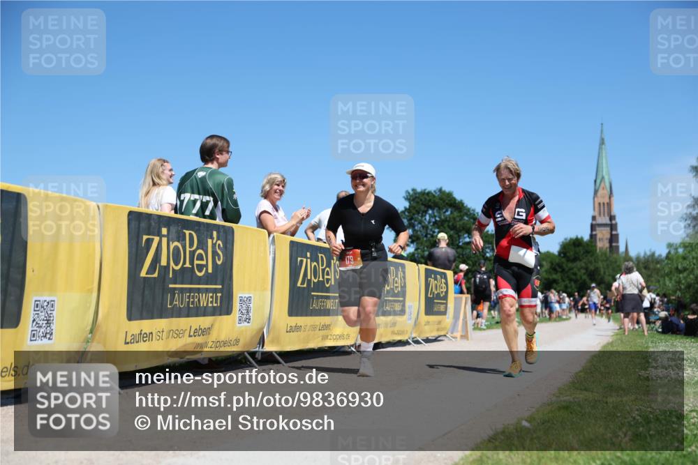 21.06.2026 - Viking Triathlon Michael Strokosch http://msf.ph/oto/9836930 21.06.2026 14:25:37 Laufen 179, 202, 640 meine-sportfotos.de