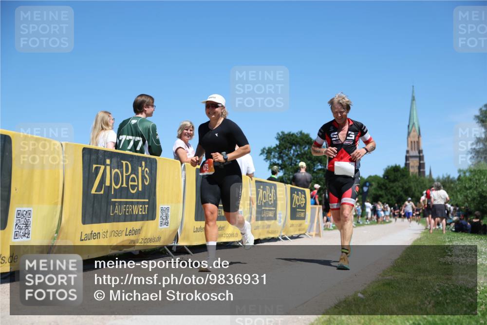 21.06.2026 - Viking Triathlon Michael Strokosch http://msf.ph/oto/9836931 21.06.2026 14:25:38 Laufen 179, 202, 640 meine-sportfotos.de
