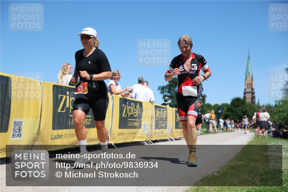 21.06.2026 - Viking Triathlon Michael Strokosch http://msf.ph/oto/9836934 21.06.2026 14:25:38 Laufen 179, 202, 640 meine-sportfotos.de