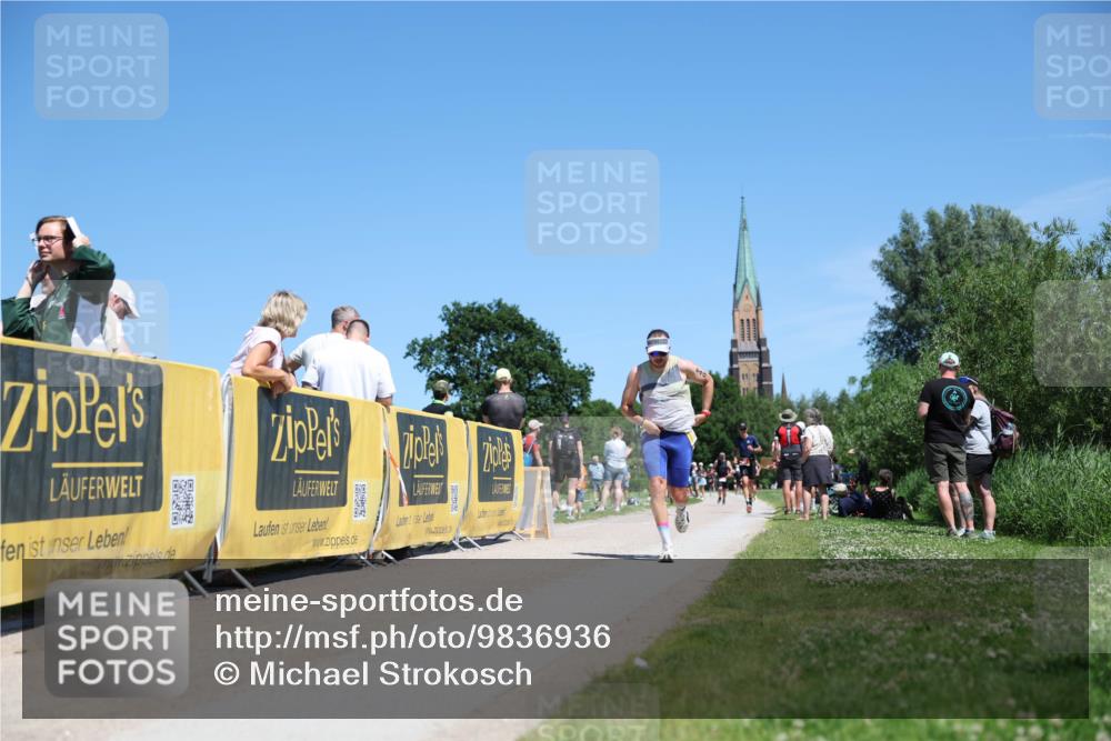21.06.2026 - Viking Triathlon Michael Strokosch http://msf.ph/oto/9836936 21.06.2026 14:25:45 Laufen 205, 454, 640 meine-sportfotos.de