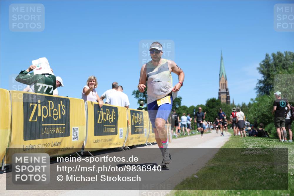 21.06.2026 - Viking Triathlon Michael Strokosch http://msf.ph/oto/9836940 21.06.2026 14:25:46 Laufen 205, 454, 640 meine-sportfotos.de