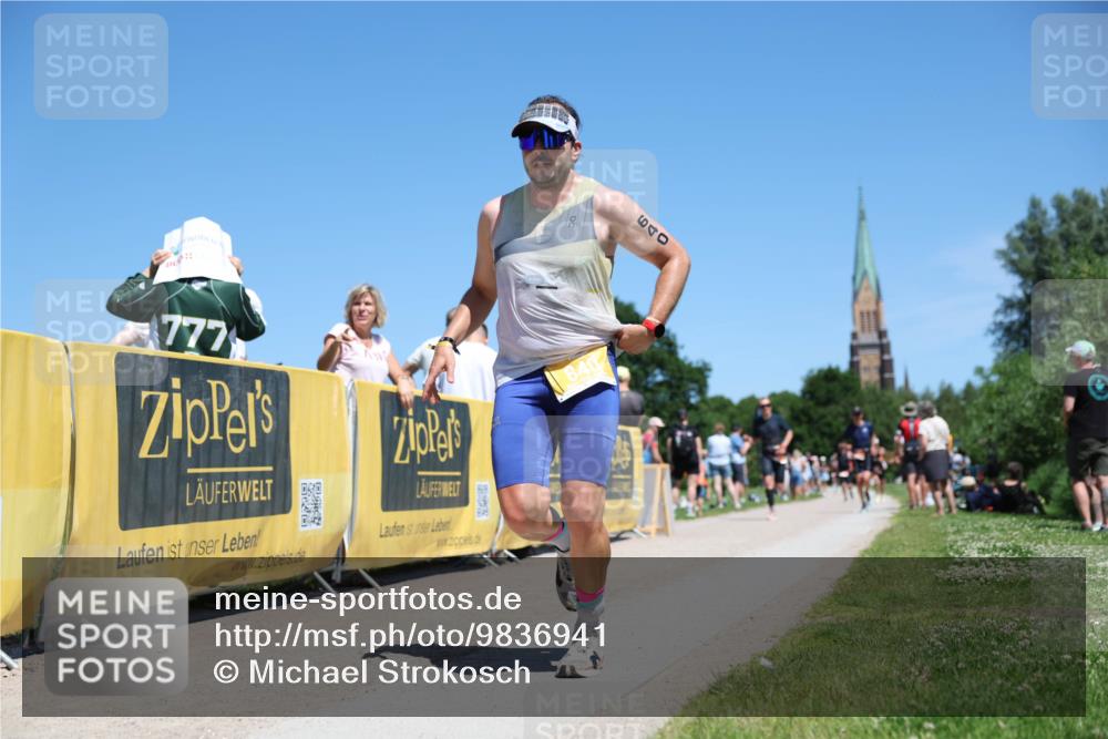 21.06.2026 - Viking Triathlon Michael Strokosch http://msf.ph/oto/9836941 21.06.2026 14:25:47 Laufen 205, 454, 640 meine-sportfotos.de
