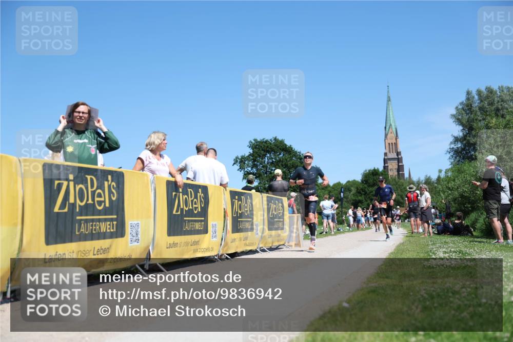 21.06.2026 - Viking Triathlon Michael Strokosch http://msf.ph/oto/9836942 21.06.2026 14:25:49 Laufen 205, 271, 454, 640 meine-sportfotos.de