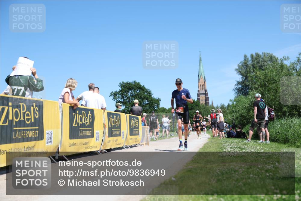 21.06.2026 - Viking Triathlon Michael Strokosch http://msf.ph/oto/9836949 21.06.2026 14:25:52 Laufen 205, 271, 357, 454 meine-sportfotos.de