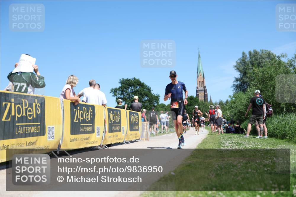 21.06.2026 - Viking Triathlon Michael Strokosch http://msf.ph/oto/9836950 21.06.2026 14:25:52 Laufen 205, 271, 357, 454 meine-sportfotos.de