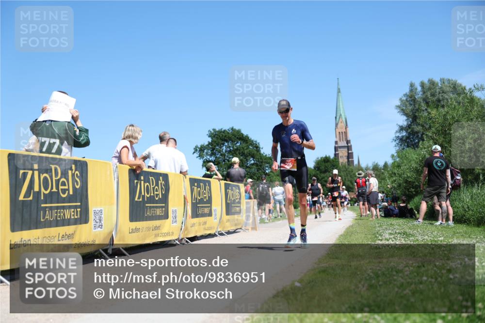 21.06.2026 - Viking Triathlon Michael Strokosch http://msf.ph/oto/9836951 21.06.2026 14:25:53 Laufen 205, 271, 357, 454 meine-sportfotos.de