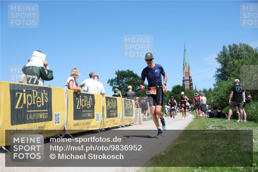 21.06.2026 - Viking Triathlon Michael Strokosch http://msf.ph/oto/9836952 21.06.2026 14:25:53 Laufen 205, 271, 357, 454 meine-sportfotos.de
