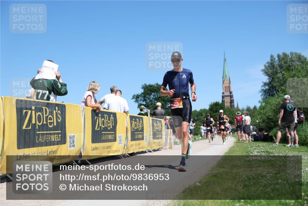21.06.2026 - Viking Triathlon Michael Strokosch http://msf.ph/oto/9836953 21.06.2026 14:25:53 Laufen 205, 271, 357, 454 meine-sportfotos.de