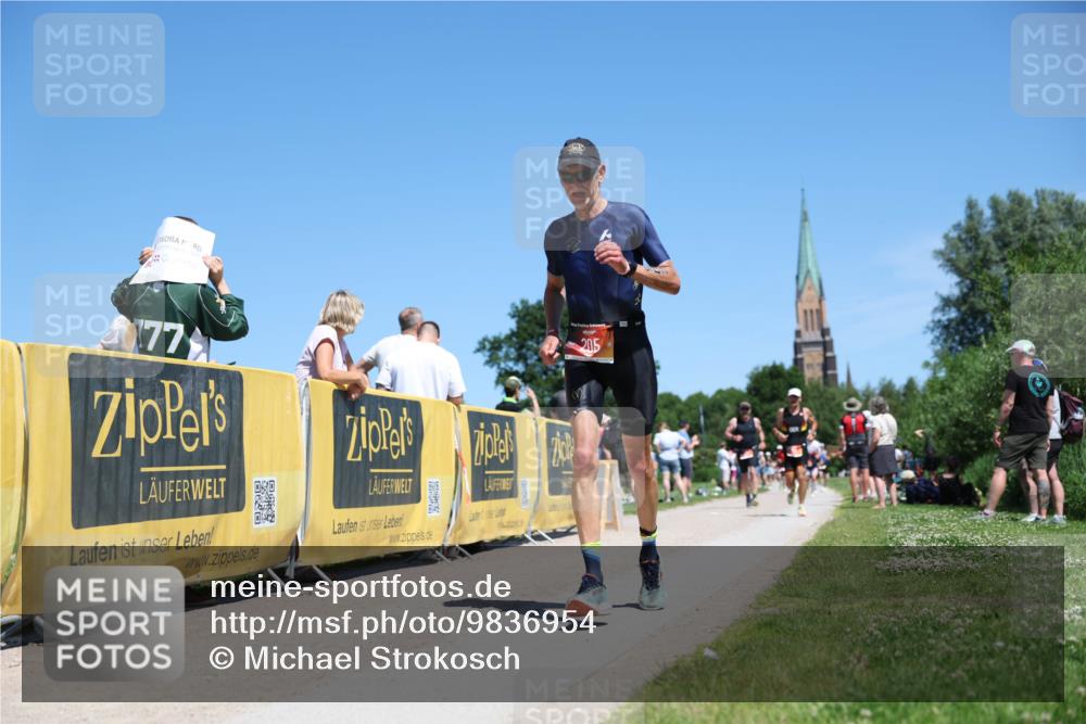 21.06.2026 - Viking Triathlon Michael Strokosch http://msf.ph/oto/9836954 21.06.2026 14:25:53 Laufen 205, 271, 357, 454 meine-sportfotos.de