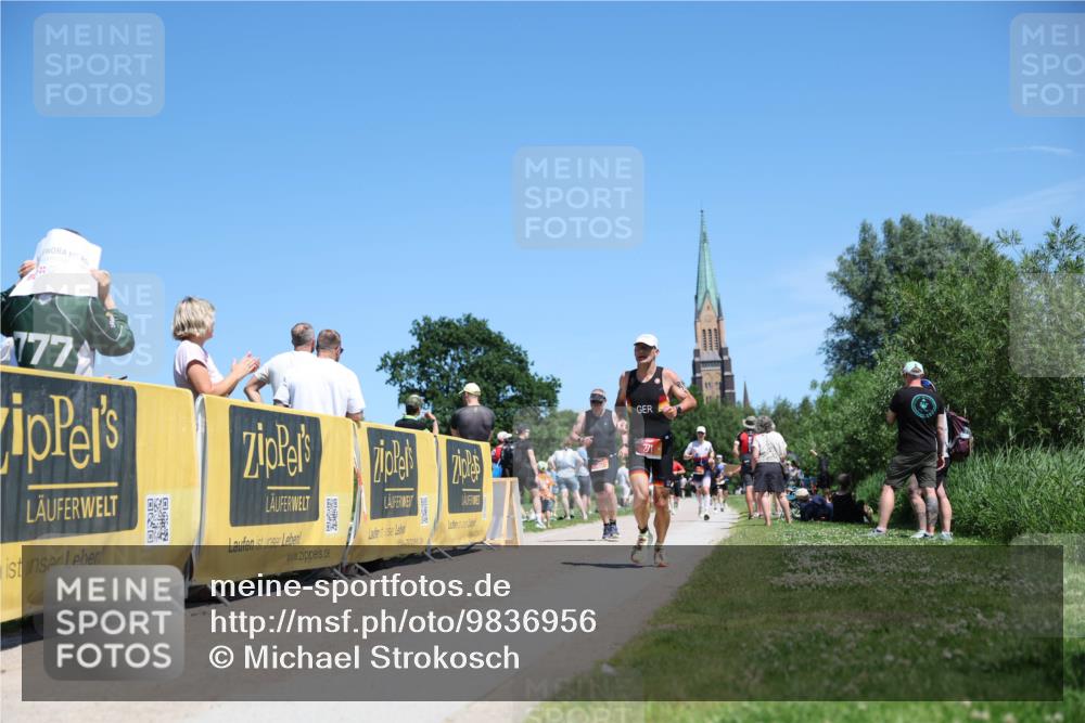 21.06.2026 - Viking Triathlon Michael Strokosch http://msf.ph/oto/9836956 21.06.2026 14:25:56 Laufen 205, 271, 357, 411 meine-sportfotos.de