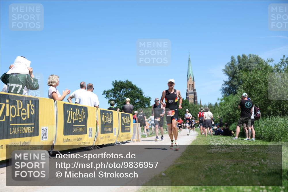 21.06.2026 - Viking Triathlon Michael Strokosch http://msf.ph/oto/9836957 21.06.2026 14:25:57 Laufen 271, 357, 411 meine-sportfotos.de