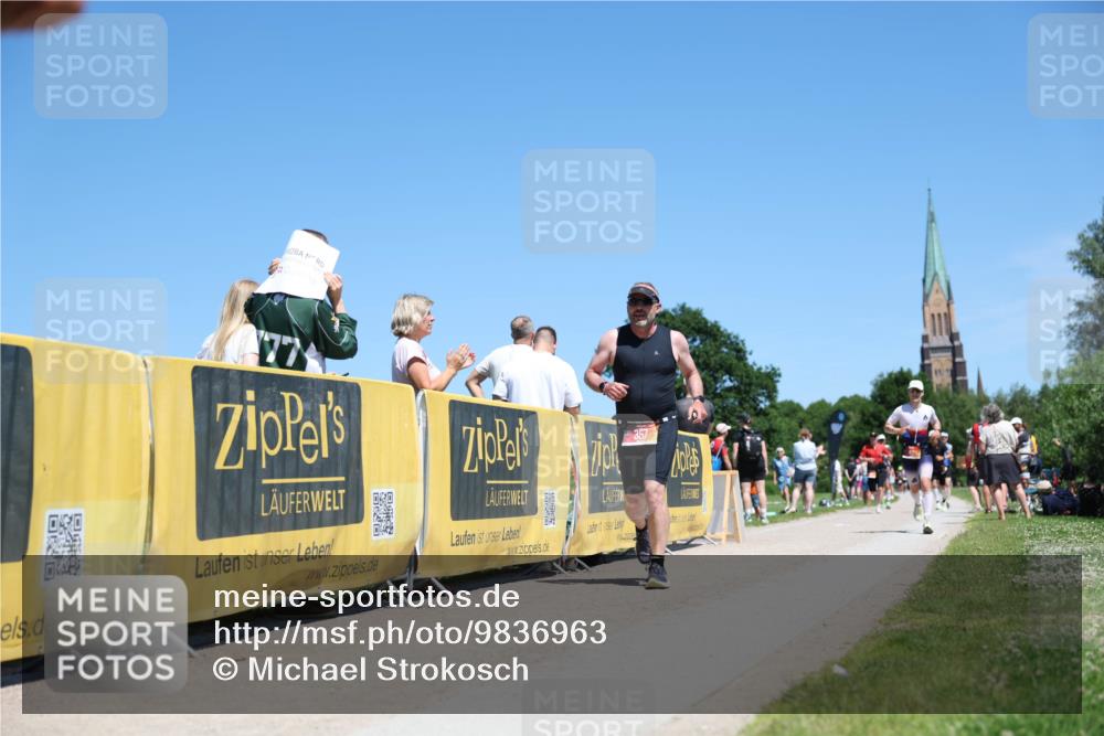 21.06.2026 - Viking Triathlon Michael Strokosch http://msf.ph/oto/9836963 21.06.2026 14:25:59 Laufen 106, 271, 296, 357, 411 meine-sportfotos.de