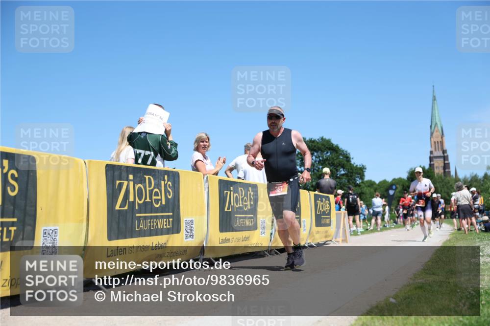 21.06.2026 - Viking Triathlon Michael Strokosch http://msf.ph/oto/9836965 21.06.2026 14:26:00 Laufen 106, 271, 296, 357, 411, 413, 659 meine-sportfotos.de