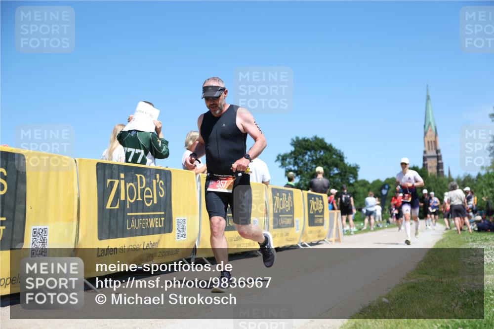 21.06.2026 - Viking Triathlon Michael Strokosch http://msf.ph/oto/9836967 21.06.2026 14:26:01 Laufen 106, 271, 296, 357, 411, 413, 659 meine-sportfotos.de
