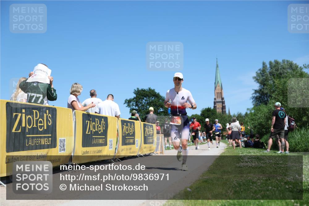 21.06.2026 - Viking Triathlon Michael Strokosch http://msf.ph/oto/9836971 21.06.2026 14:26:03 Laufen 106, 296, 357, 411, 413, 659 meine-sportfotos.de