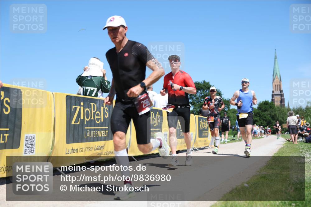 21.06.2026 - Viking Triathlon Michael Strokosch http://msf.ph/oto/9836980 21.06.2026 14:26:08 Laufen 106, 242, 296, 413, 508, 659 meine-sportfotos.de
