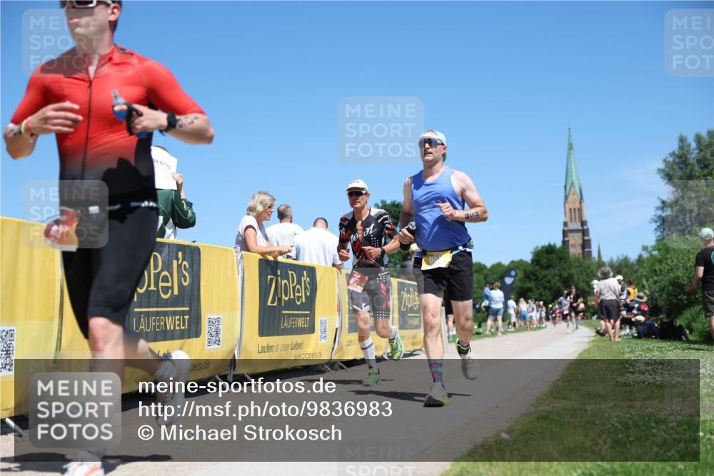 21.06.2026 - Viking Triathlon Michael Strokosch http://msf.ph/oto/9836983 21.06.2026 14:26:09 Laufen 106, 242, 296, 413, 508, 659 meine-sportfotos.de
