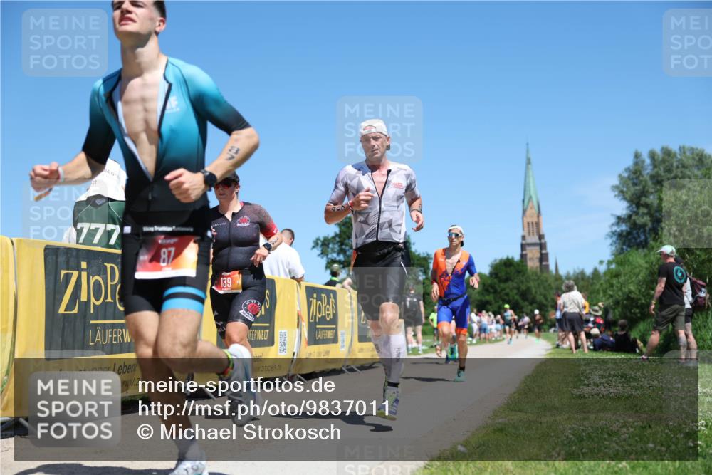 21.06.2026 - Viking Triathlon Michael Strokosch http://msf.ph/oto/9837011 21.06.2026 14:26:29 Laufen 87, 139, 200, 407, 542 meine-sportfotos.de