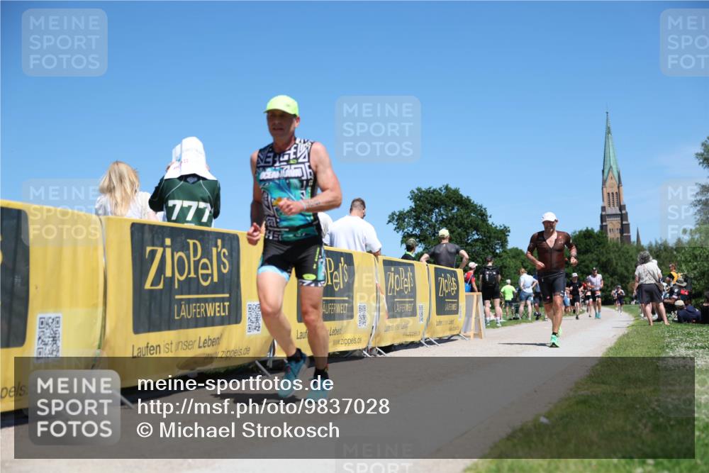 21.06.2026 - Viking Triathlon Michael Strokosch http://msf.ph/oto/9837028 21.06.2026 14:26:41 Laufen 62, 237, 238 meine-sportfotos.de