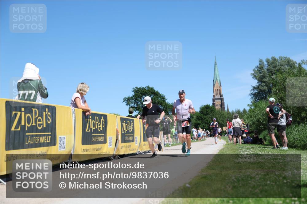 21.06.2026 - Viking Triathlon Michael Strokosch http://msf.ph/oto/9837036 21.06.2026 14:26:49 Laufen 175, 198, 237, 351 meine-sportfotos.de