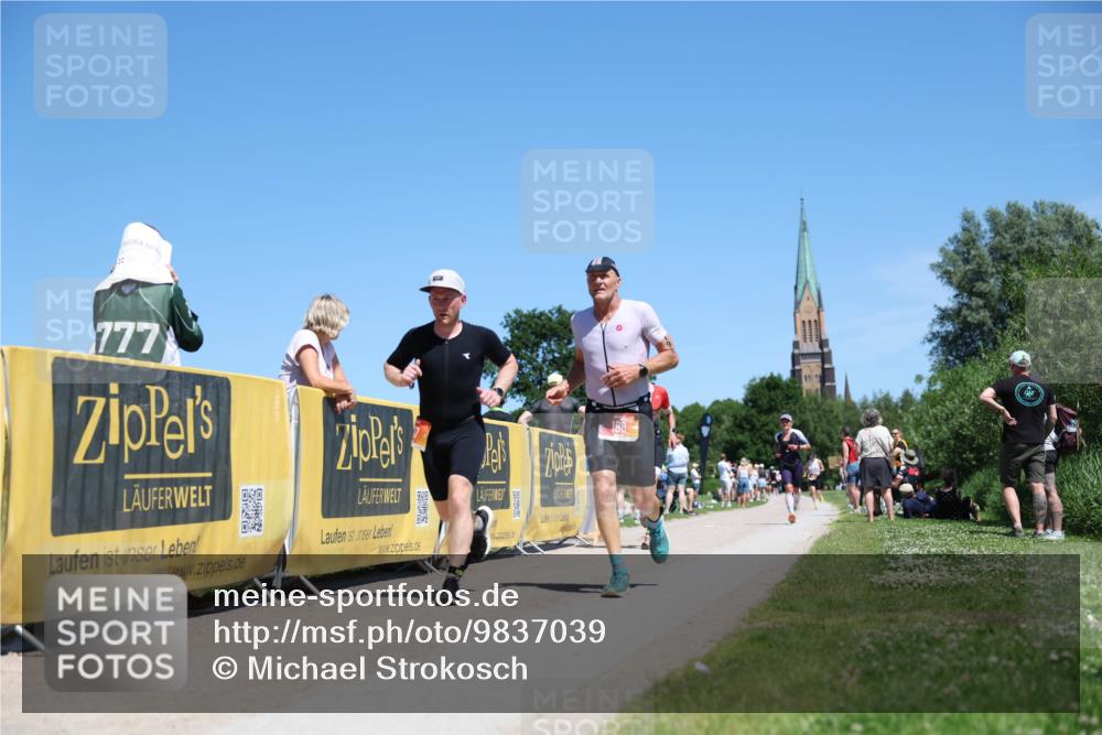 21.06.2026 - Viking Triathlon Michael Strokosch http://msf.ph/oto/9837039 21.06.2026 14:26:50 Laufen 175, 198, 237, 351 meine-sportfotos.de