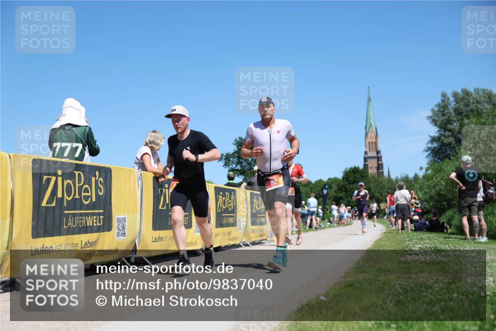 21.06.2026 - Viking Triathlon Michael Strokosch http://msf.ph/oto/9837040 21.06.2026 14:26:50 Laufen 175, 198, 237, 351 meine-sportfotos.de