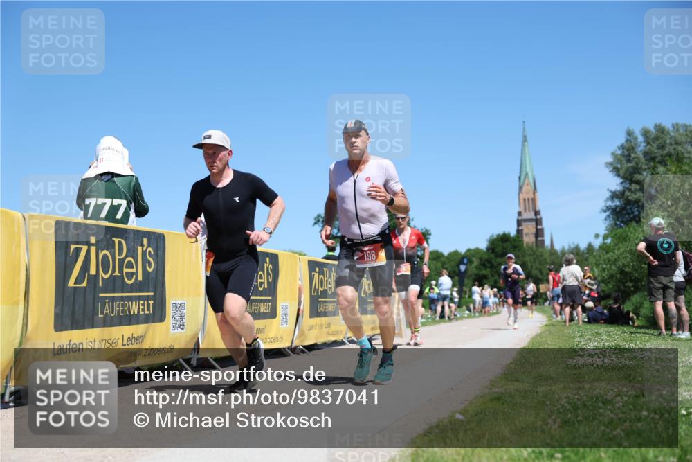 21.06.2026 - Viking Triathlon Michael Strokosch http://msf.ph/oto/9837041 21.06.2026 14:26:51 Laufen 175, 198, 237, 351 meine-sportfotos.de