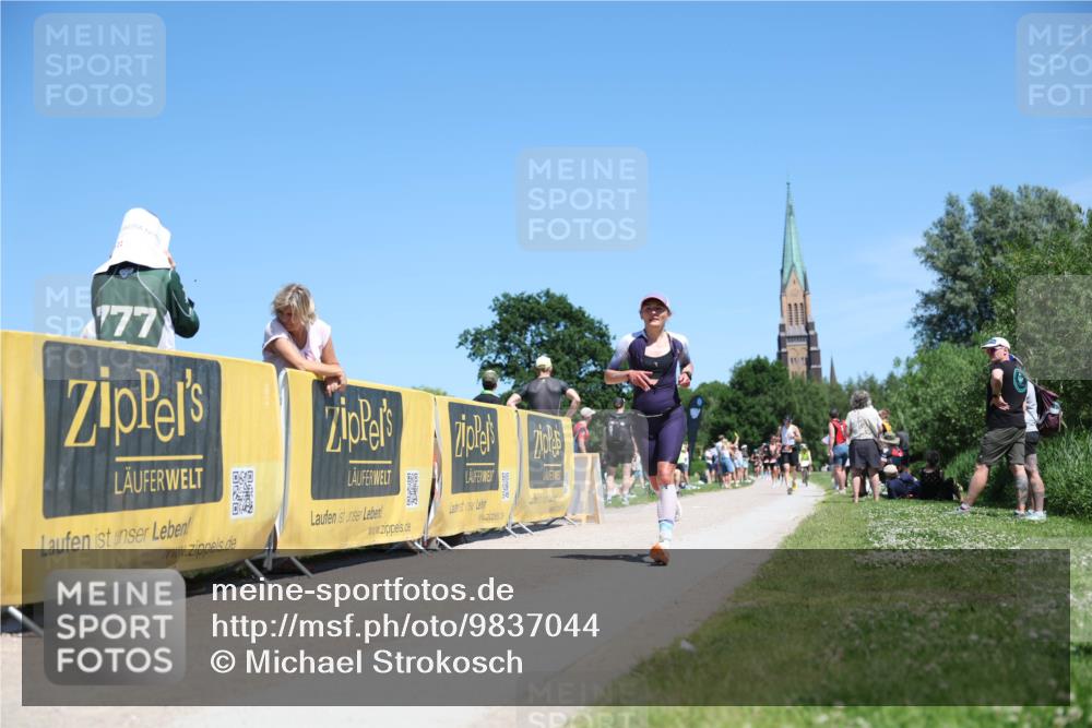21.06.2026 - Viking Triathlon Michael Strokosch http://msf.ph/oto/9837044 21.06.2026 14:26:54 Laufen 175, 198, 351, 555 meine-sportfotos.de