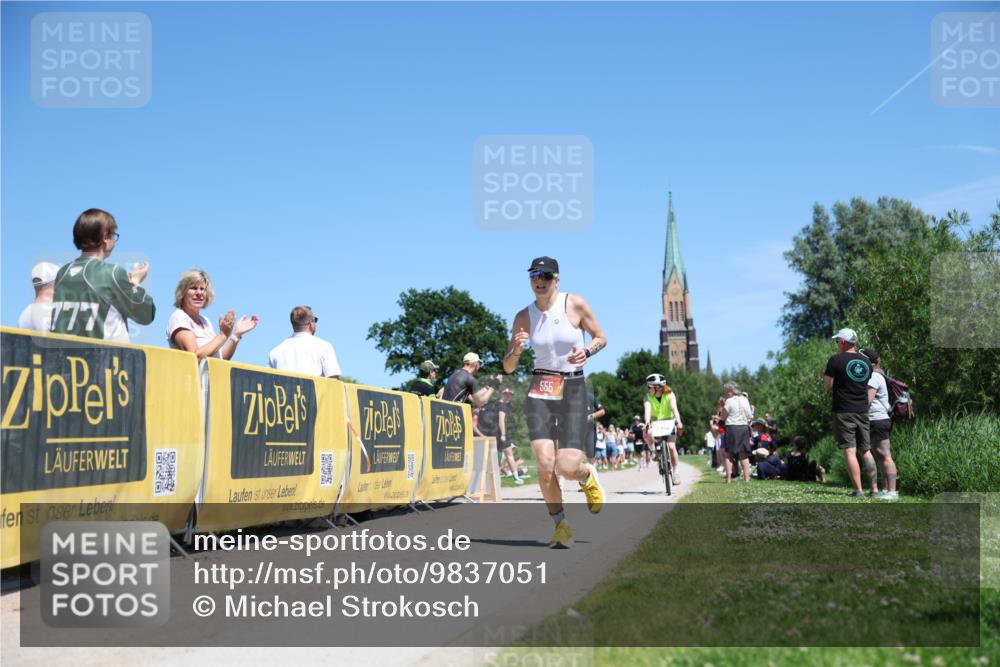 21.06.2026 - Viking Triathlon Michael Strokosch http://msf.ph/oto/9837051 21.06.2026 14:27:02 Laufen 18, 523, 555 meine-sportfotos.de