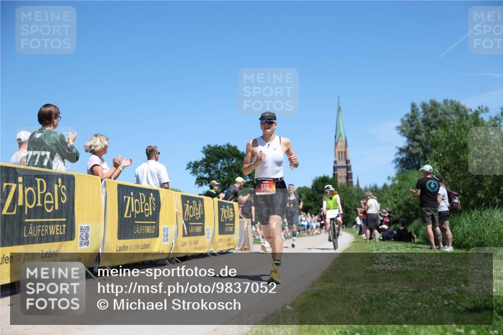21.06.2026 - Viking Triathlon Michael Strokosch http://msf.ph/oto/9837052 21.06.2026 14:27:03 Laufen 18, 523, 555 meine-sportfotos.de