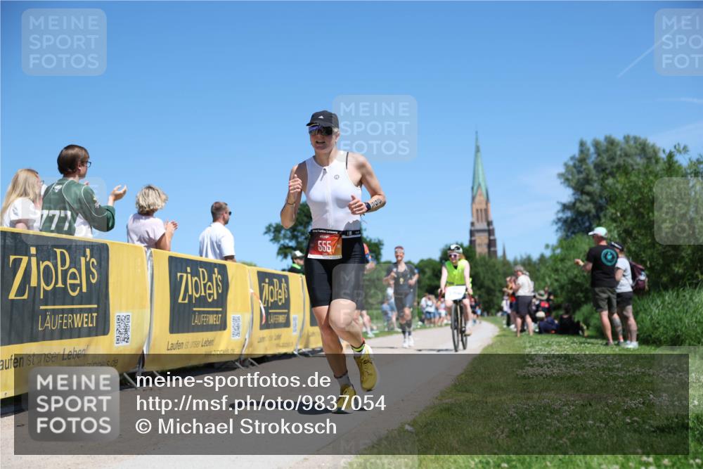 21.06.2026 - Viking Triathlon Michael Strokosch http://msf.ph/oto/9837054 21.06.2026 14:27:03 Laufen 18, 523, 555 meine-sportfotos.de