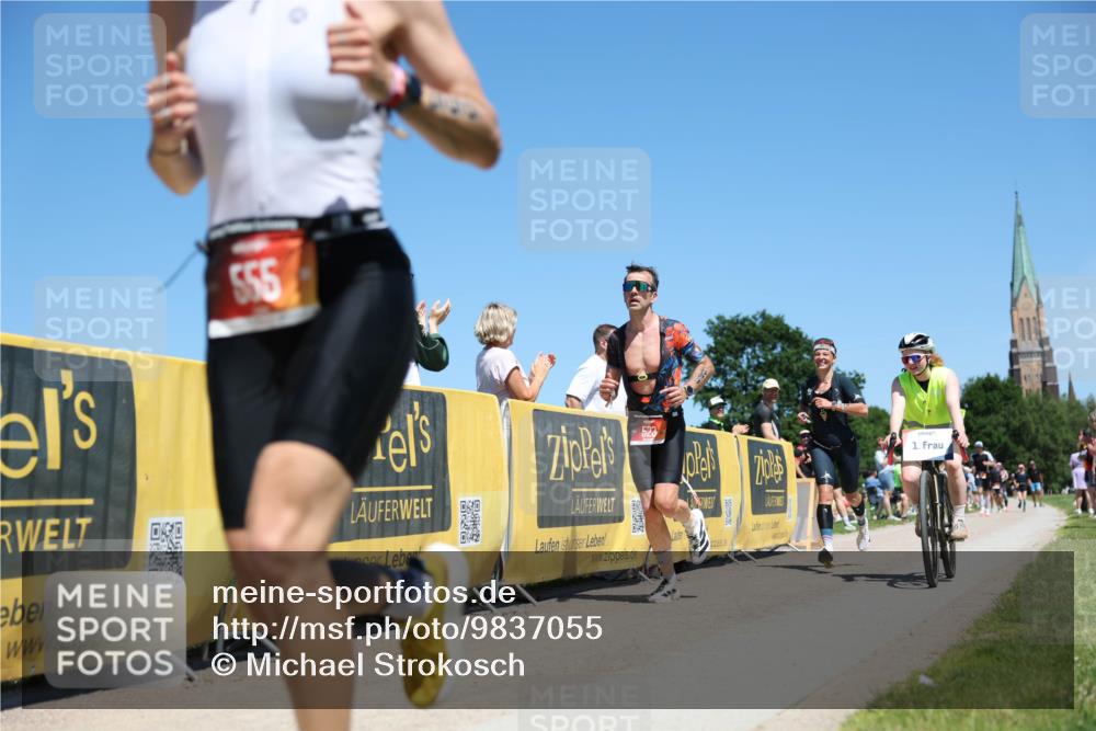 21.06.2026 - Viking Triathlon Michael Strokosch http://msf.ph/oto/9837055 21.06.2026 14:27:04 Laufen 18, 523, 555 meine-sportfotos.de