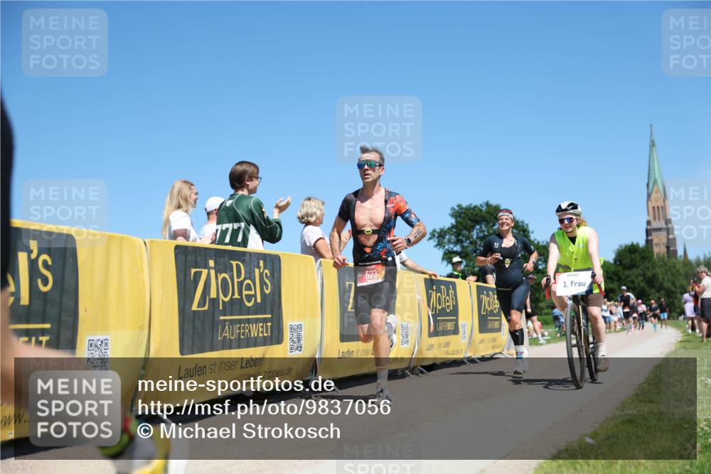 21.06.2026 - Viking Triathlon Michael Strokosch http://msf.ph/oto/9837056 21.06.2026 14:27:04 Laufen 18, 523, 555 meine-sportfotos.de