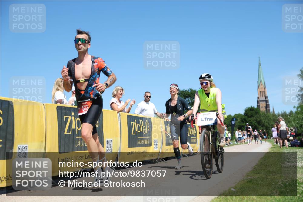 21.06.2026 - Viking Triathlon Michael Strokosch http://msf.ph/oto/9837057 21.06.2026 14:27:05 Laufen 18, 97, 523, 555 meine-sportfotos.de