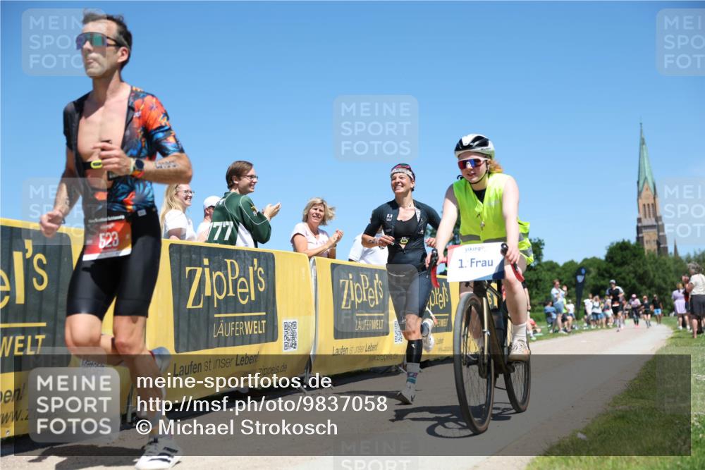 21.06.2026 - Viking Triathlon Michael Strokosch http://msf.ph/oto/9837058 21.06.2026 14:27:05 Laufen 18, 97, 523, 555 meine-sportfotos.de