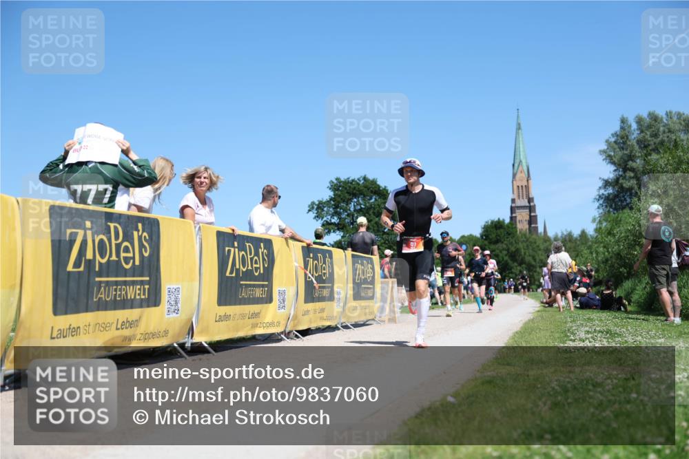 21.06.2026 - Viking Triathlon Michael Strokosch http://msf.ph/oto/9837060 21.06.2026 14:27:13 Laufen 97, 109, 395, 457, 541, 621 meine-sportfotos.de