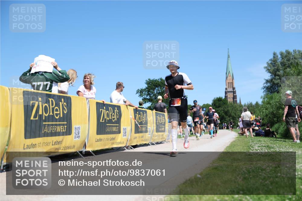 21.06.2026 - Viking Triathlon Michael Strokosch http://msf.ph/oto/9837061 21.06.2026 14:27:13 Laufen 97, 109, 395, 457, 541, 621 meine-sportfotos.de