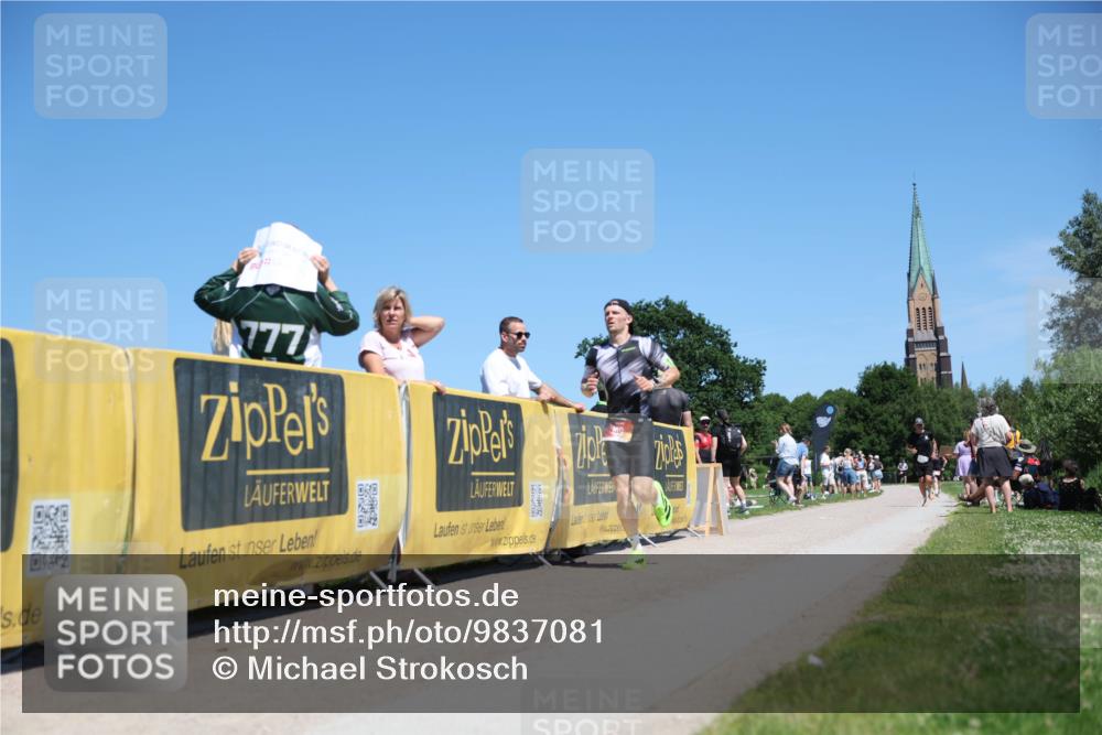 21.06.2026 - Viking Triathlon Michael Strokosch http://msf.ph/oto/9837081 21.06.2026 14:27:22 Laufen 109, 457, 541, 658 meine-sportfotos.de