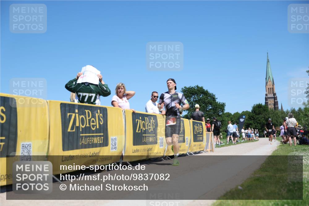 21.06.2026 - Viking Triathlon Michael Strokosch http://msf.ph/oto/9837082 21.06.2026 14:27:22 Laufen 109, 457, 541, 658 meine-sportfotos.de
