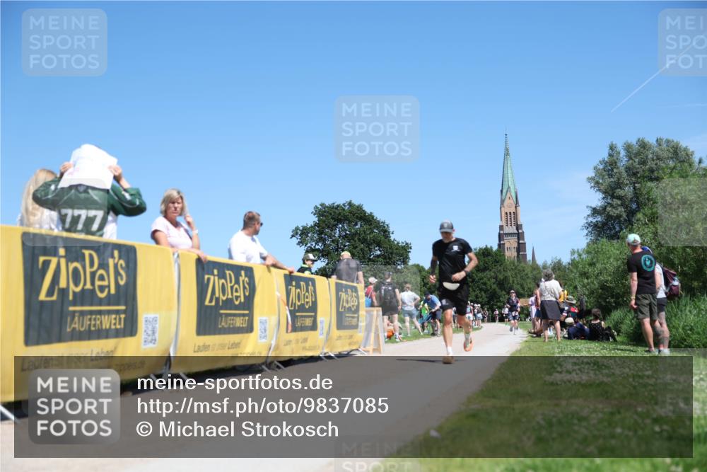21.06.2026 - Viking Triathlon Michael Strokosch http://msf.ph/oto/9837085 21.06.2026 14:27:27 Laufen 658 meine-sportfotos.de