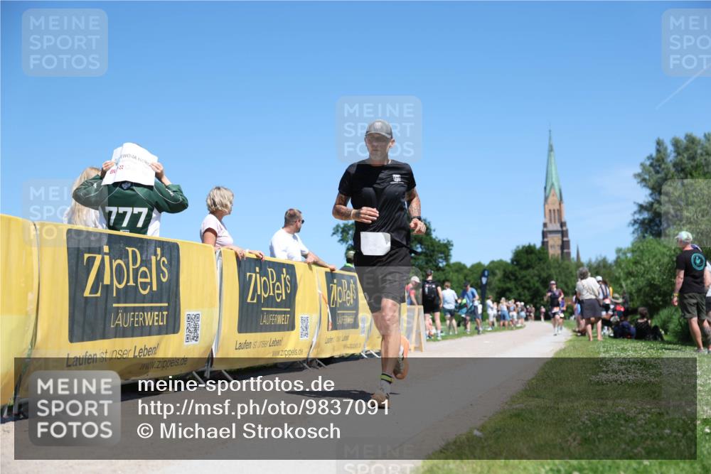 21.06.2026 - Viking Triathlon Michael Strokosch http://msf.ph/oto/9837091 21.06.2026 14:27:29 Laufen 362, 658 meine-sportfotos.de